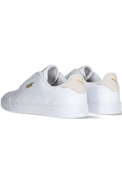 Puma Shuffle-Schuhstil