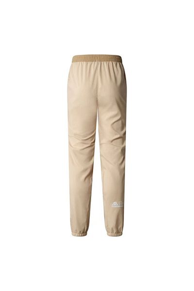 THE NORTH FACE WMA بنطلون رياضي للرياح Pantolon NF0A87G5WO01 Bej-REGM