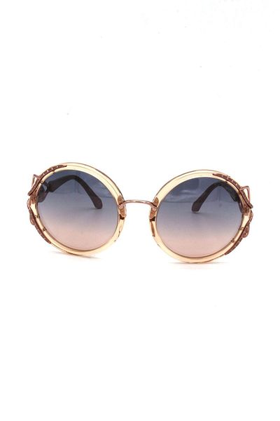 Roberto Cavalli Rc 1076 72X - Women's Sunglasses