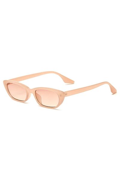 Toz Vintage Thin Vintage & Retro Sunglasses