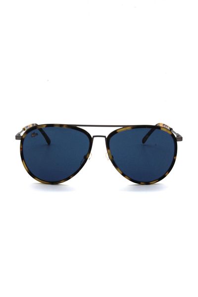 Lacoste L 215S 214 نظارات شمسية للرجال