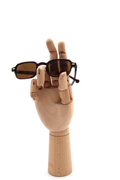 Marisol Mrs Sidney C15 Unisex Sunglasses