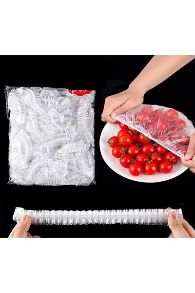 SEVEN7 10Pcs Plate Cap