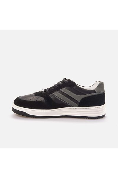KEMAL TANCA 1987 Model Pantofi Casual Bărbați
