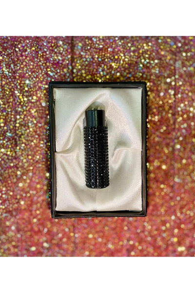 Clipper CLİPPER PARLAK TAŞLI ÇAKMAK