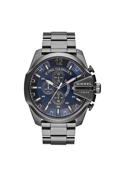 Diesel Men's Wristwatch D 40 1 DZ4329