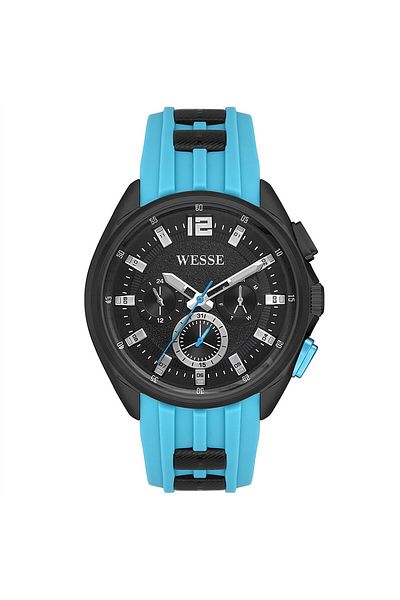 Wesse Wwg401906 Men's Wristwatch