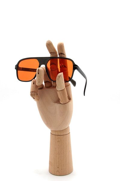 Marisol Mrs Rio C07 Men's Sunglasses