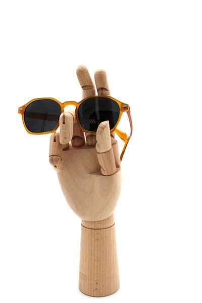 Marisol Mrs Oslo C22 Unisex Sunglasses