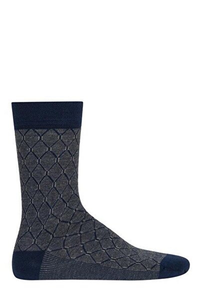 D'S Damat Мъжки бамбукови чорапи