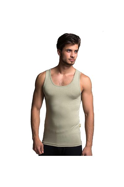 THERMOFORM Bamboo Men's Athlete Sand