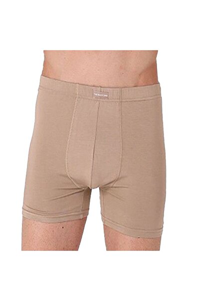 THERMOFORM Pantaloni scurți pentru bărbați Bamboo Sand Pachet 3