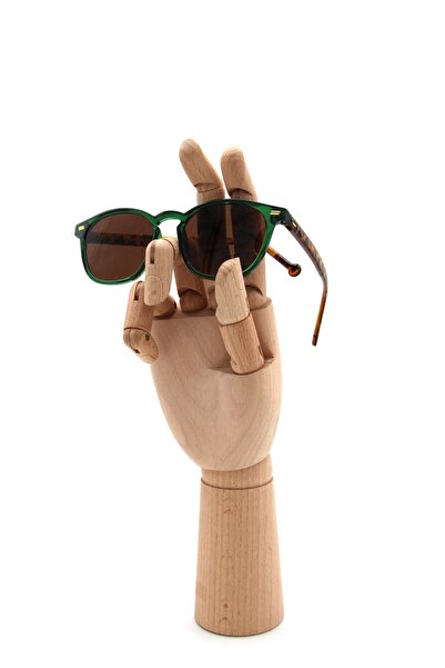 Marisol نظارات شمسية للجنسين من Mrs Berlin C26