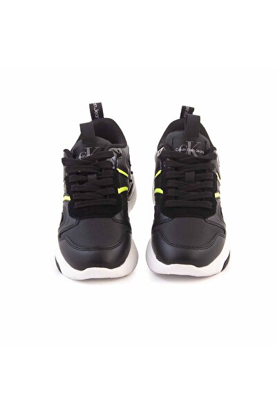 Calvin Klein Kadın Spor & Sneaker Ayakkabı Yw0yw00886
