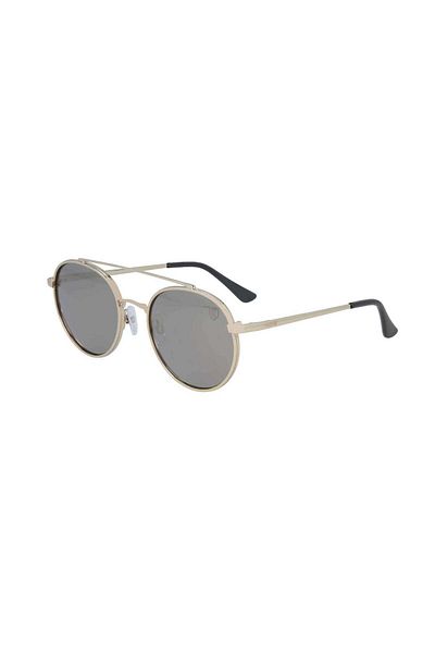 TROY 2089 C:3 Gold color sunglasses Unisex
