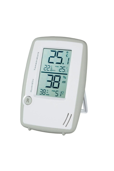 TFA Min-max Otomatik Sıfırlamalı Termohigrometre