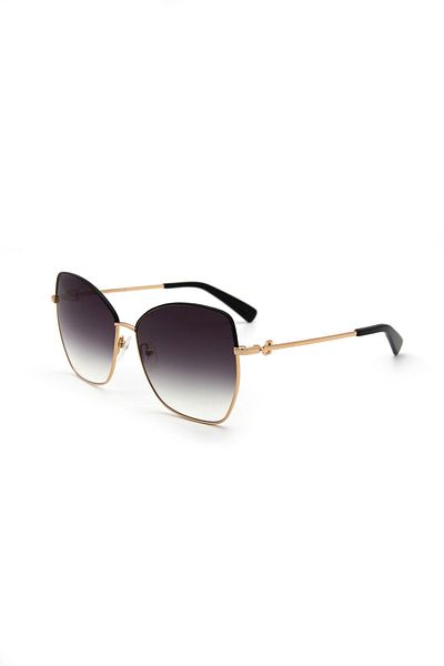 Longchamp Lo 156Sl 725 Women - Sunglasses