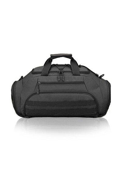 Protector Plus S437 Rucsac sport de călătorie negru - 35l