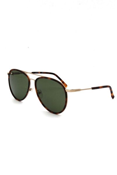 Lacoste L 215S 215 نظارات شمسية للرجال
