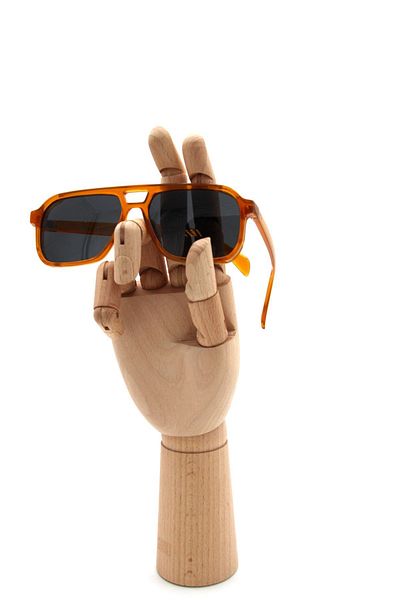 Marisol Mrs Tokyo C22 Men's Sunglasses