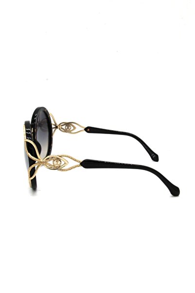 Roberto Cavalli Rc 1076 01C Women's Sunglasses - Stylish and Comfortable Design