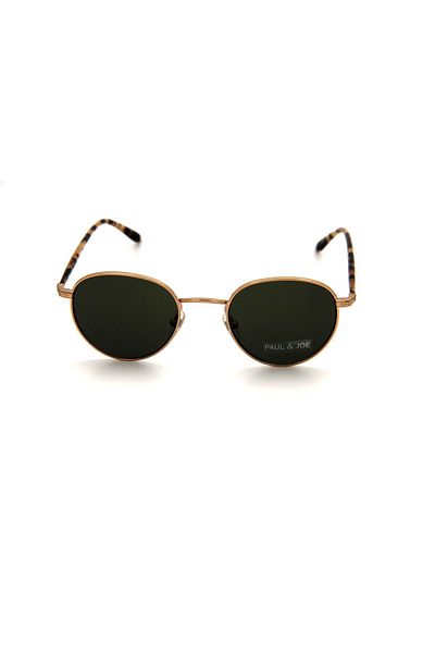Paul & Joe Pj Skar34 Do10 Unisex Sunglasses
