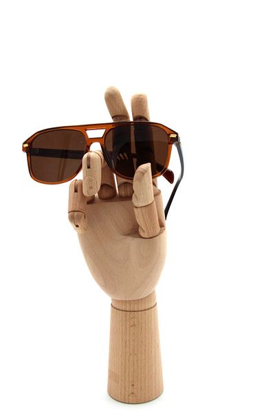 Marisol Mrs Helsinki C11 Men's Sunglasses