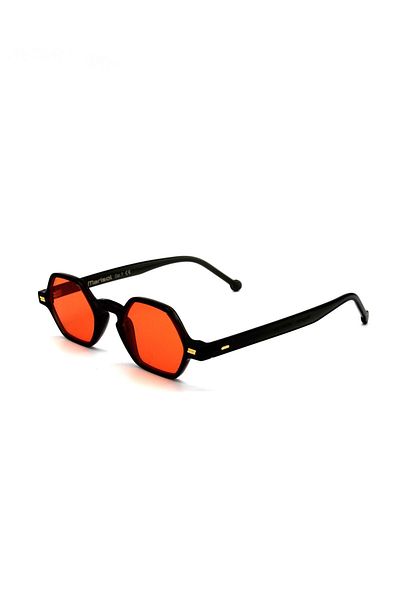 Marisol Mrs Bogota C07 - Unisex Sunglasses