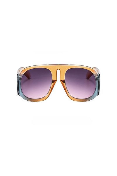 Toz Vintage Rude Vintage & Retro Sunglasses