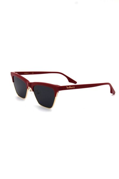 REDBERRY Rb 2201 C1 Women's Sunglasses - Comfortable Design