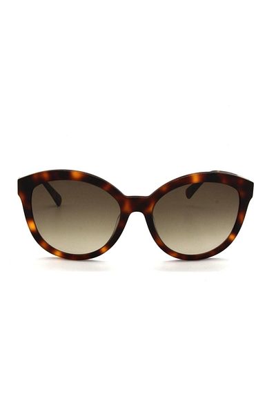 Longchamp LO 671S 214 - نظارة شمسية نسائية