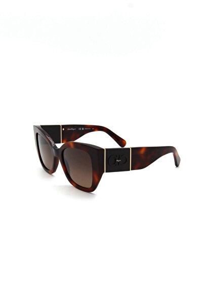 Salvatore Ferragamo SF 1045S 238 KADIN GÜNEŞ GÖZLÜĞÜ