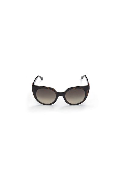 Guess Women's Sunglasses - Gu 7611 52g Model