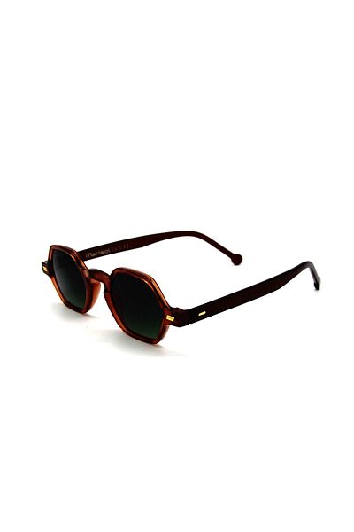 Marisol Mrs Bogota C12 Unisex Sunglasses
