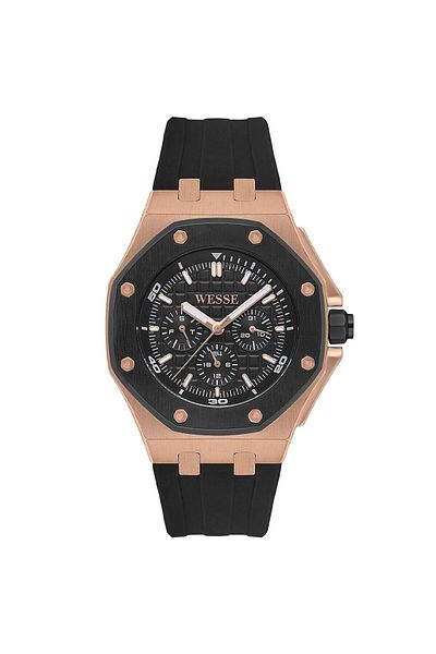 Wesse Wwg402407 Men's Wristwatch
