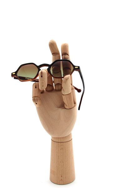 Marisol Mrs Bogota C08 - Unisex Sunglasses