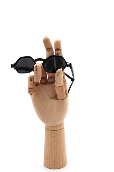 Marisol Mrs Bogota C01 Unisex Sunglasses