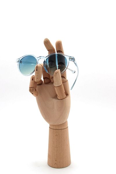 Marisol Mrs Milano C19 Unisex Sunglasses