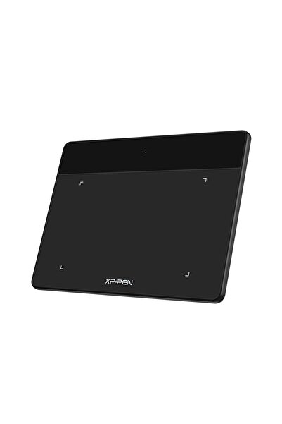 XP-Pen Deco Fun Xs Grafik Tablet Siyah