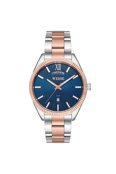 Wesse Wwg205501 Men's Wristwatch