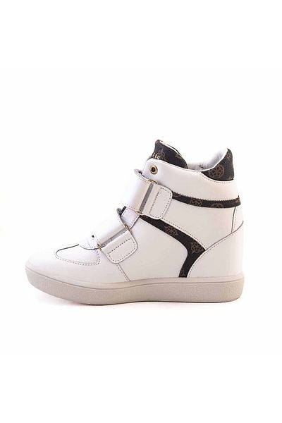 Guess Fl7Morfal12 Model Women's Casual Boots