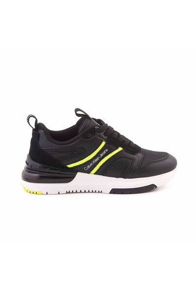 Calvin Klein Kadın Spor & Sneaker Ayakkabı Yw0yw00886