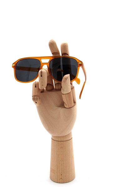 Marisol Mrs Helsinki C22 Men's Sunglasses