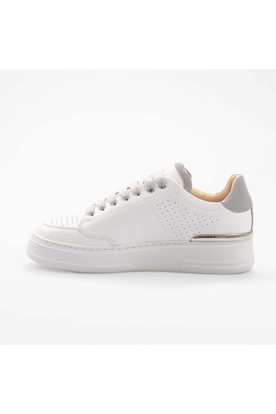 PHILIPP PLEIN Kadın Spor & Sneaker Ayakkabı Usc0537
