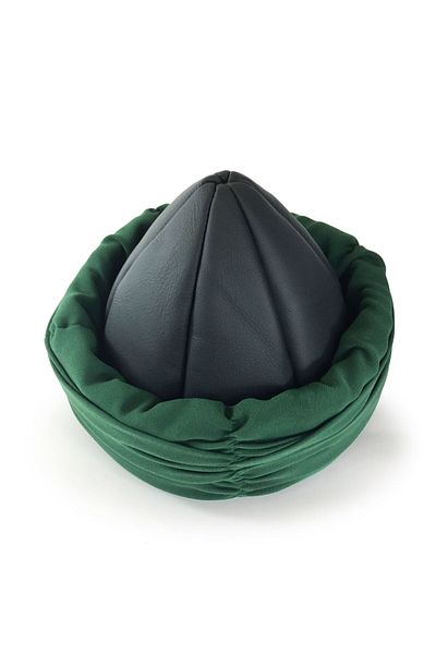 Shark Anatolia Yellow Green Black