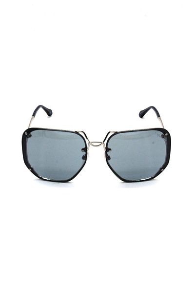 Roberto Cavalli نظارة شمسية للنساء RC 1059 16V - تصميم مريح