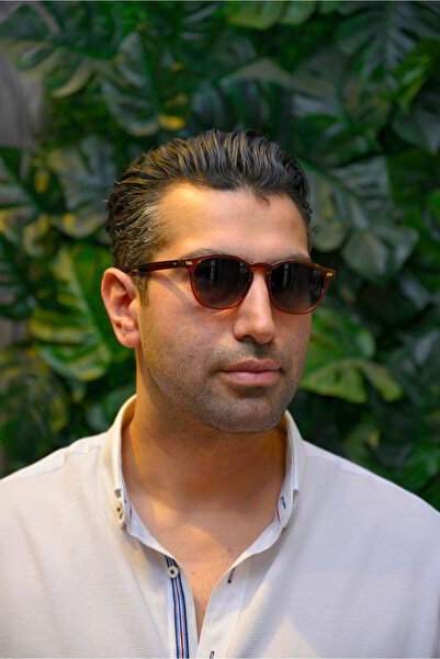 Marisol Mrs Berlin C12 Unisex Sunglasses