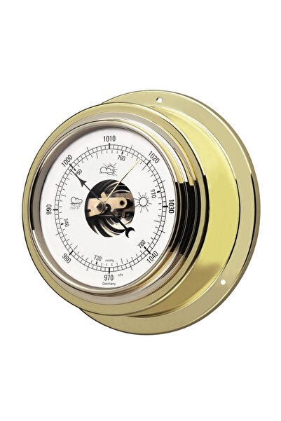 TFA Domatik Açık Mekanizmalı Barometre