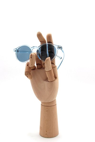 Marisol Mrs Milano C21 Unisex Sunglasses