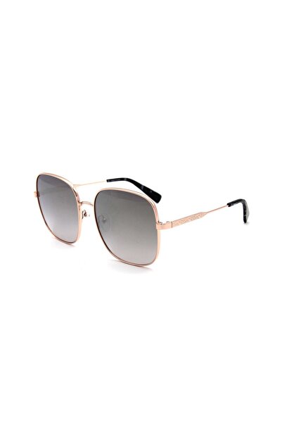 Longchamp LO 159S 733 KADIN GÜNEŞ GÖZLÜĞÜ